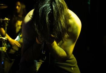 Waking the Cadaver - Photo by Natalie
