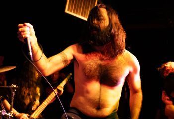 Waking the Cadaver - Photo by Natalie