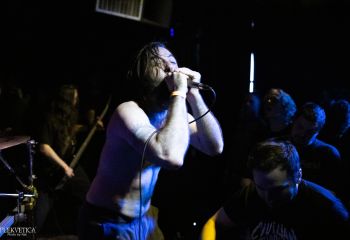 Waking the Cadaver - Photo by Natalie