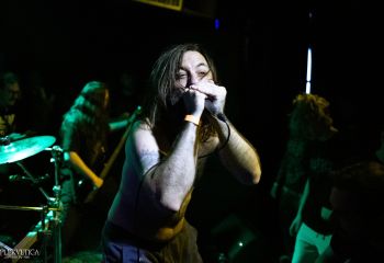Waking the Cadaver - Photo by Natalie