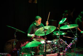 Waking the Cadaver - Photo by Natalie