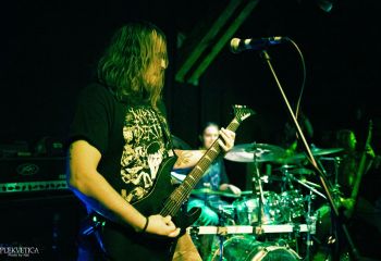 Waking the Cadaver - Photo by Natalie