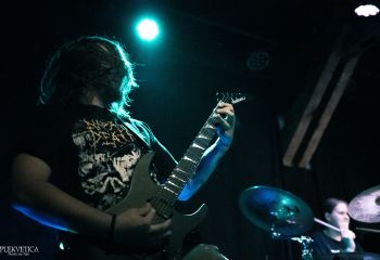 Waking the Cadaver - Photo by Natalie