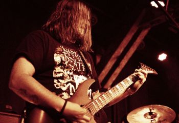 Waking the Cadaver - Photo by Natalie