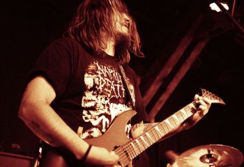 Waking the Cadaver - Photo by Natalie