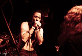 Waking the Cadaver - Photo by Natalie