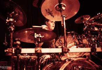 Waking the Cadaver - Photo by Natalie