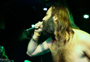 Waking the Cadaver - Photo by Natalie