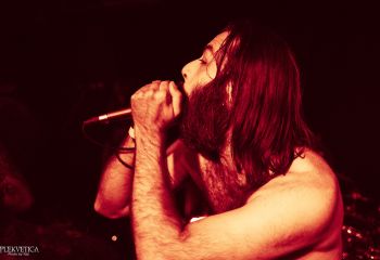 Waking the Cadaver - Photo by Natalie