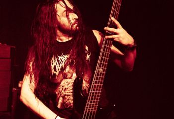 Waking the Cadaver - Photo by Natalie