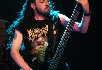 Waking the Cadaver - Photo by Natalie