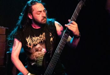 Waking the Cadaver - Photo by Natalie