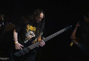 Waking the Cadaver - Photo by Natalie