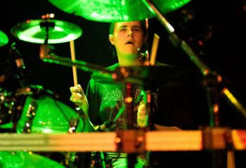 Waking the Cadaver - Photo by Natalie