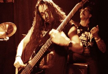 Waking the Cadaver - Photo by Natalie