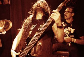 Waking the Cadaver - Photo by Natalie