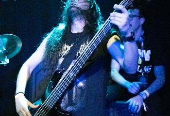 Waking the Cadaver - Photo by Natalie