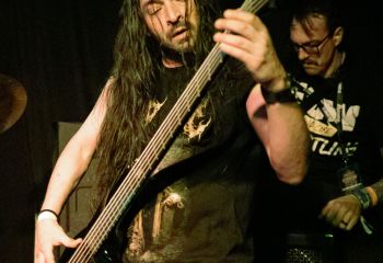 Waking the Cadaver - Photo by Natalie