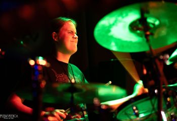Waking the Cadaver - Photo by Natalie