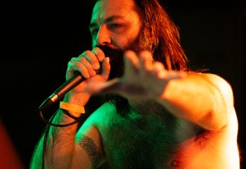 Waking the Cadaver - Photo by Natalie