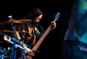 Waking the Cadaver - Photo by Natalie