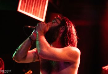 Waking the Cadaver - Photo by Natalie