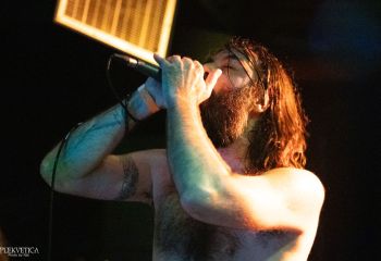 Waking the Cadaver - Photo by Natalie