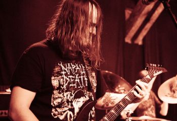 Waking the Cadaver - Photo by Natalie