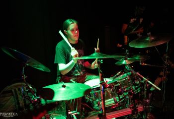 Waking the Cadaver - Photo by Natalie