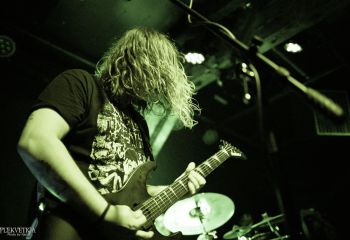 Waking the Cadaver - Photo by Natalie
