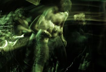 Waking the Cadaver - Photo by Natalie