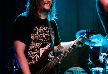 Waking the Cadaver - Photo by Natalie