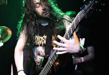 Waking the Cadaver - Photo by Natalie