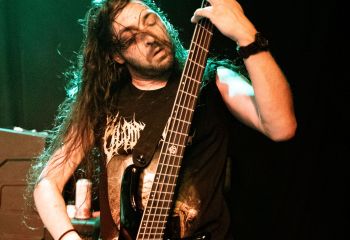 Waking the Cadaver - Photo by Natalie