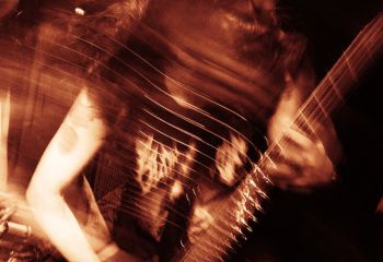 Waking the Cadaver - Photo by Natalie