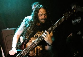 Waking the Cadaver - Photo by Natalie