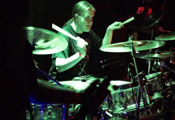 Waking the Cadaver - Photo by Natalie