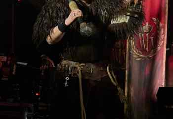 Warkings - Photo By Peti