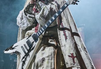 Warkings - Photo By Peti