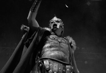 Warkings - Photo By Peti