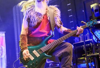 Warkings - Photo By Peti