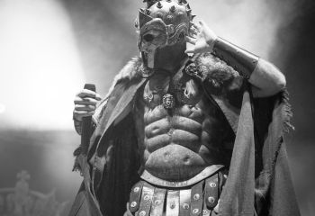 Warkings - Photo By Peti
