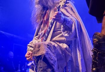 Warkings - Photo By Peti