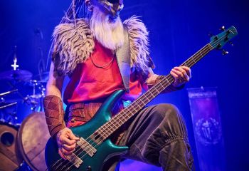 Warkings - Photo By Peti