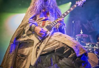 Warkings - Photo By Peti