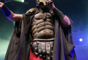 Warkings - Photo By Peti