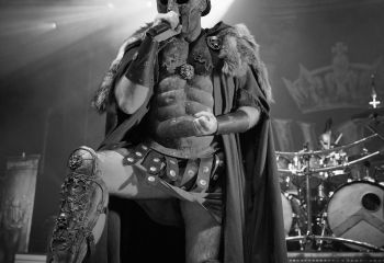 Warkings - Photo By Peti