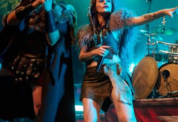 Warkings - Photo By Peti