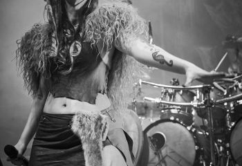 Warkings - Photo By Peti