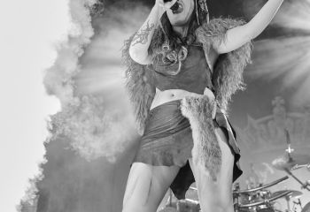 Warkings - Photo By Peti